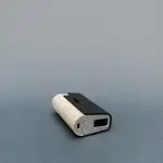 Screen side