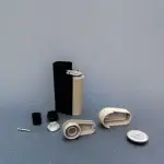 Frolic components