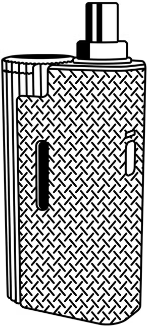 Named Device Parts