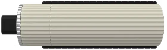 Image showing outer construction from PEEK Thermoplastic